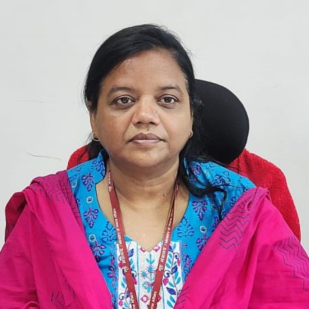Dr. Neelam Patel 