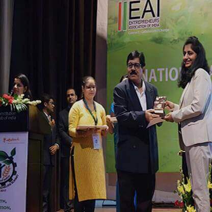 gallary of Entrepreneurs Association of India, EAI