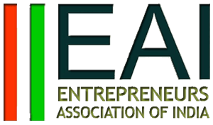 sponsor of Entrepreneurs Association of India, EAI