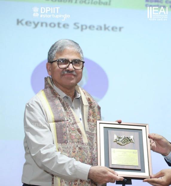 Shri Parmesh Shah